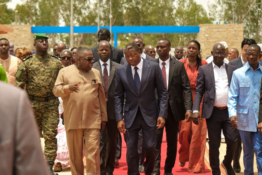 Université de Kara – Togo